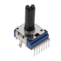 Bourns Inc. PRS14R-30025-103B1