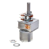 Bourns Inc. PRM162-K420S-104A2