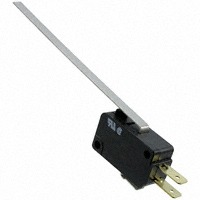 Honeywell Sensing and Productivity Solutions V7-6C17D8-162