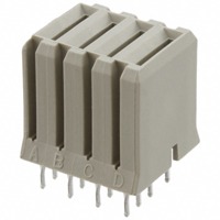 TE Connectivity AMP Connectors 120953-1