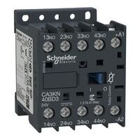 Schneider Electric CA3KN40BD3