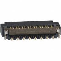 Hirose Electric Co Ltd FH26W-15S-0.3SHW(60)