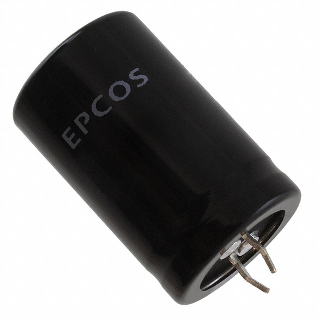 EPCOS - TDK Electronics B43501A9227M000