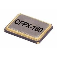 IQD Frequency Products LFXTAL055951
