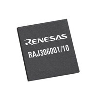 Renesas Electronics Corporation RAJ306010GNP#AAN