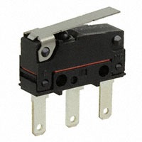 Omron Electronics Inc-EMC Div D2SW-P2L1T