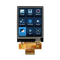 Newhaven Display Intl NHD-1.8-128160EF-SSXN-FT