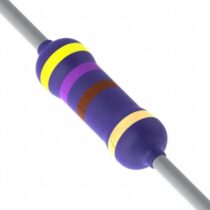 Stackpole Electronics Inc RSMF3JT470R