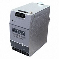SolaHD STV25K-10S