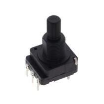 Amphenol Piher Sensing Systems PC16SV-10IP17-104A2020-TA