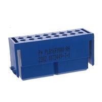 Amphenol Positronic PLB16F0000/AA