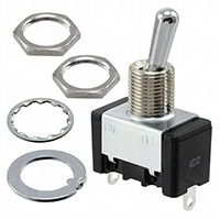 Nidec Components Corporation ET115C12-Z