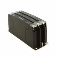 TE Connectivity Schaffner FN3025HL-50-72