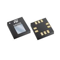 STMicroelectronics ILPS22QSTR