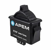 APEM Inc. CWB1BK1A02A0