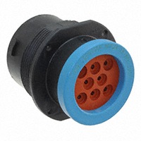 TE Connectivity Deutsch Connectors HDP24-18-8PE-L017