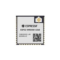 Espressif Systems ESP32-WROOM-32UE-N8R2