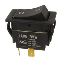 E-Switch RVW41D1121