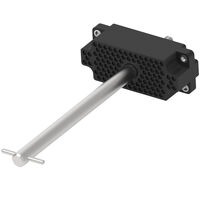 TE Connectivity AMP Connectors 1-201692-7