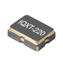 IQD Frequency Products LFTVXO075806
