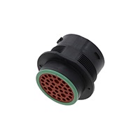 TE Connectivity Deutsch Connectors HDP24-24-35PN