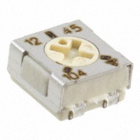 Vishay Sfernice TS53YJ203MR10