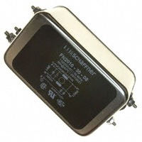 TE Connectivity Schaffner FN2010-30-08