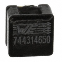 Würth Elektronik 744314650