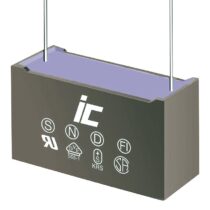 Cornell Dubilier Knowles MPX104K305D