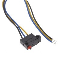 TE Connectivity ALCOSWITCH Switches SAJ53YXPP0STDSDTFLQ