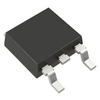 onsemi FQD17P06TM
