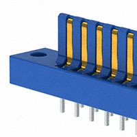 Sullins Connector Solutions EBM22MMWD