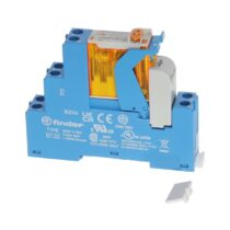 Finder Relays, Inc. 4C.02.8.120.0060SPA