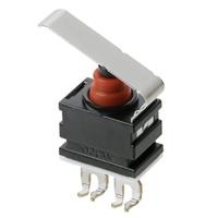 Omron Electronics Inc-EMC Div D2GW-SC1L3M