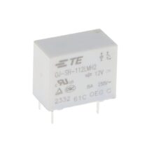 TE Connectivity Potter & Brumfield Relays OJ-SH-112LMH2