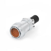 TE Connectivity Deutsch Connectors HD36-24-35PN-059