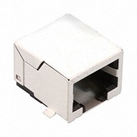 Amphenol ICC (Commercial Products) RJLSE4118101T