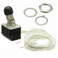 Honeywell Sensing and Productivity Solutions 4TL32-3D