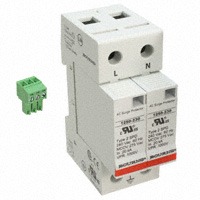 Bourns Inc. 1250-2S-230