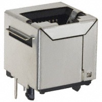 Stewart Connector SS-650810S-A-FLS