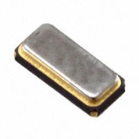 TXC CORPORATION AH-32.768KDZB-T