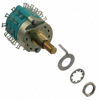 Electroswitch C4D0312N-A