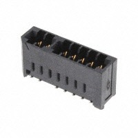 Samtec Inc. MEC2-08-01-L-DV