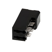 Amphenol ICC (FCI) 10073379-001LF