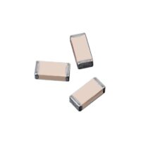 NIC Components Corp NMC0402X7R104K16TRPF