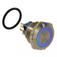 E-Switch PV9F2V0SS-311