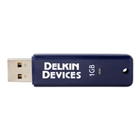 Delkin Devices, Inc. U40GTQHFL-XN000-D