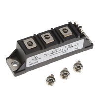 Vishay General Semiconductor - Diodes Division VS-VSKT56/16