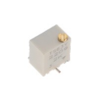 Vishay Sfernice TS63Y202KT20