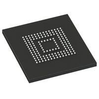 Alliance Memory, Inc. ASFC64G31T5-51BIN